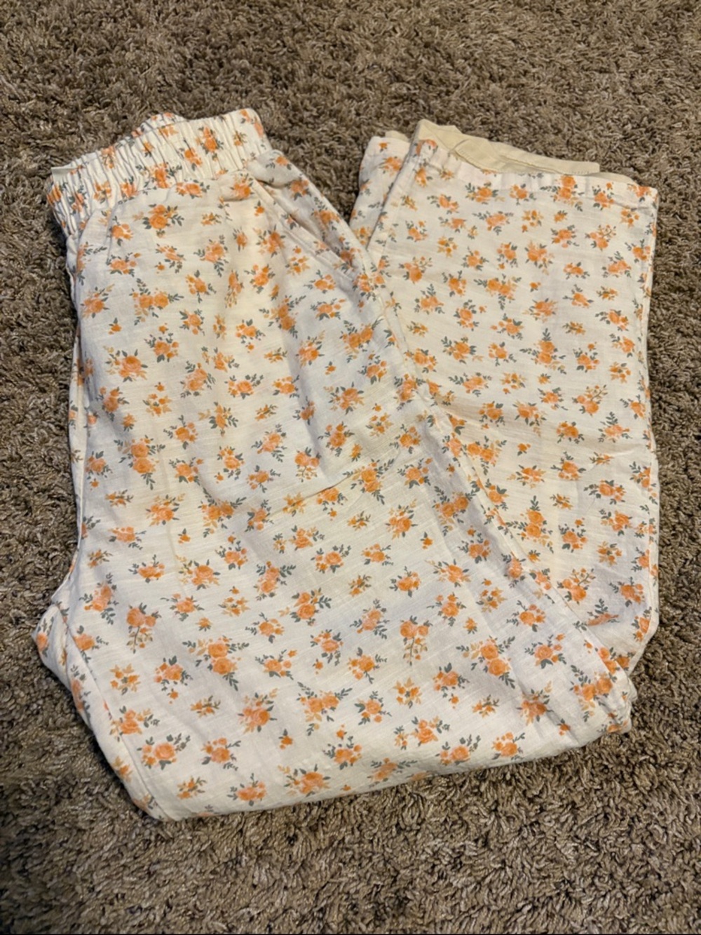 American Eagle linen pants